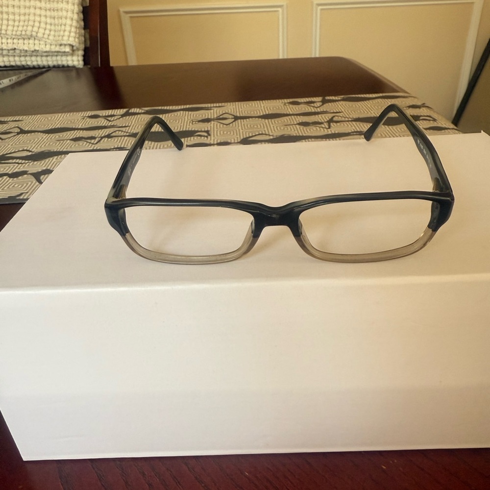 Ray-Ban Rx5169 Rectangular Prescription Eyeglass Frames - Picture 9 of 10